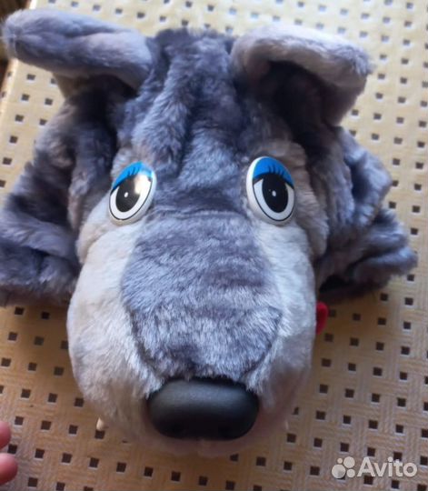 Новогодний костюм для мальчика 110 116