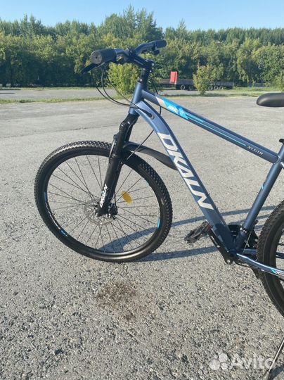 Велосипед 29 колеса Взрослый Новый