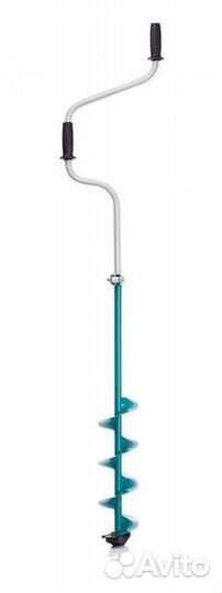 Ледобуры Тонар