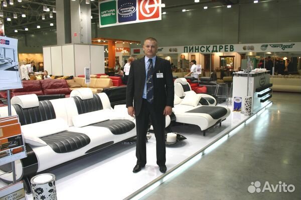 Менеджер по продажам