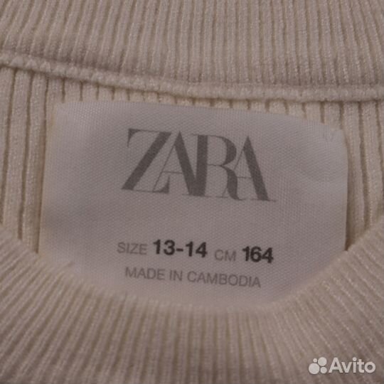 Водолазка Zara 24122830