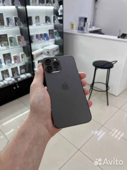 iPhone 13 Pro Max, 256 ГБ