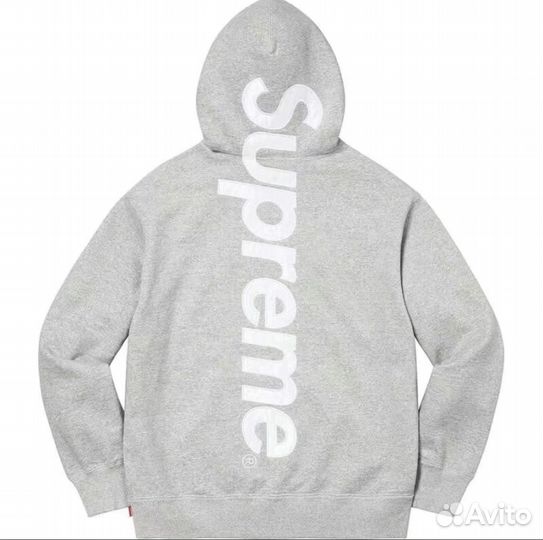 Худи supreme