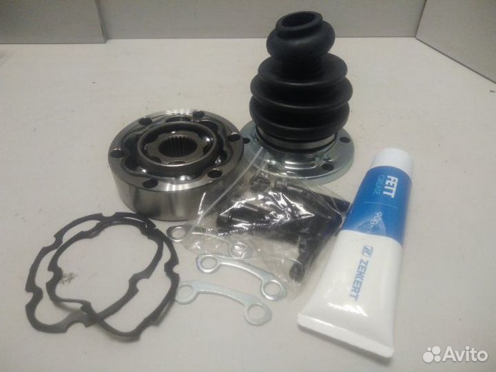 Шрус внутренний Volksawagen Passat B5