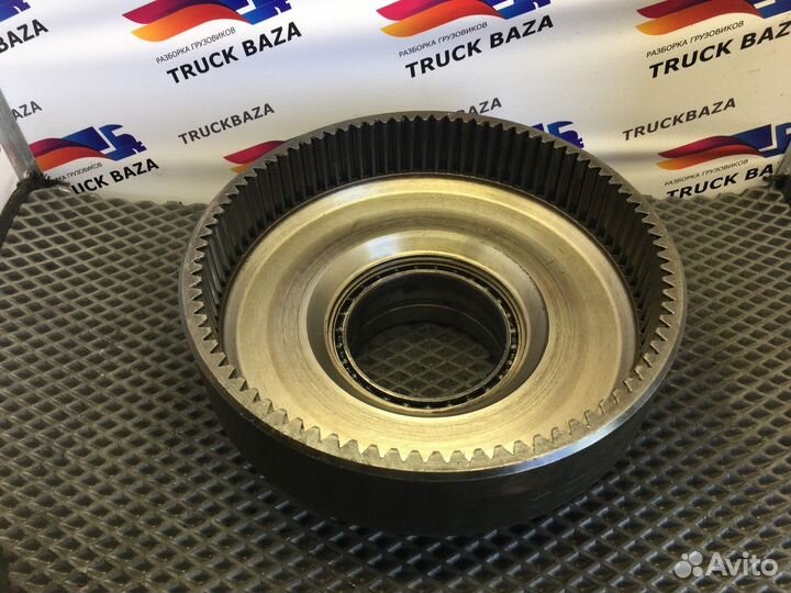 Шестерня планетарной передачи ZF 86T