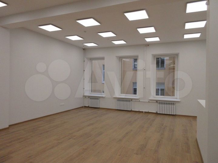 Офис, 25 м² ифнс 4