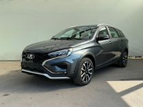 Новый ВА�З (LADA) Vesta Cross 1.6 MT, 2024, цена от 1 844 500 руб.