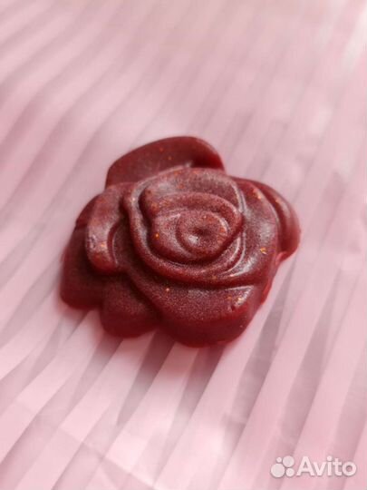Мыло ручной работы