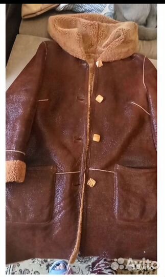 Куртка женская зима