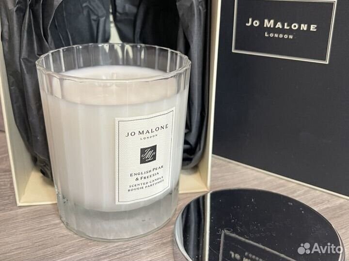 Свеча ароматическая Jo malone