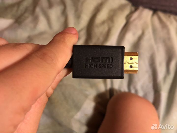 Hdmi xbox 360 high speed