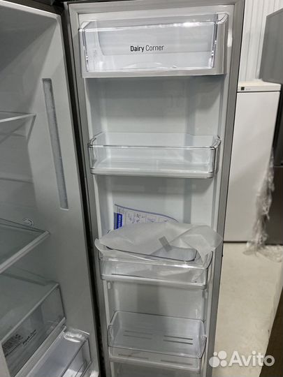 Холодильник LG новый