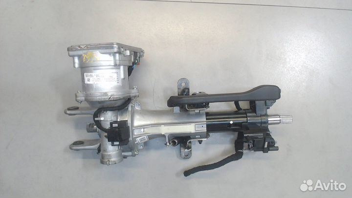 Электроусилитель руля Buick Encore GX, 2021