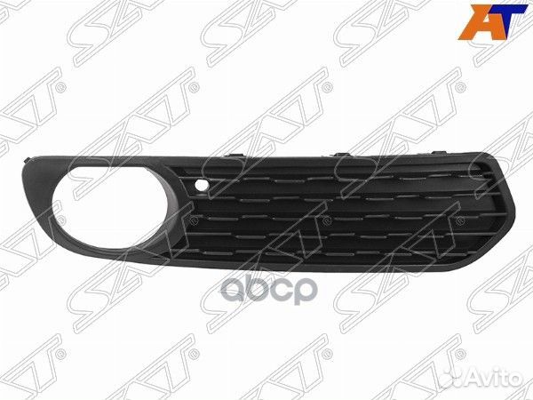 Оправа птф BMW 1-Series 11-19 (Справа)