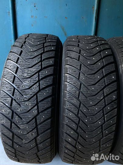 Yokohama Ice Guard IG55 225/60 R17