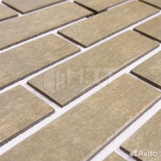 Клинкерная плитка / Фасадные панели