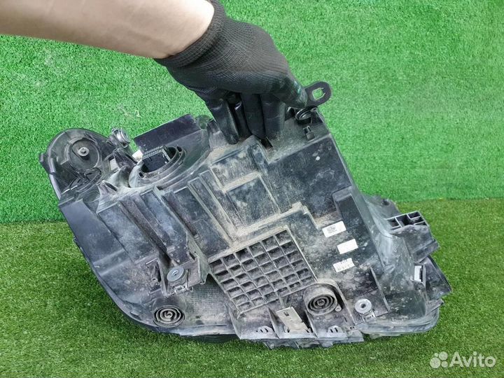 Фара левая BMW X1 F48 (2015-2019) LED