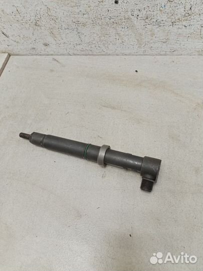 Топливная форсунка