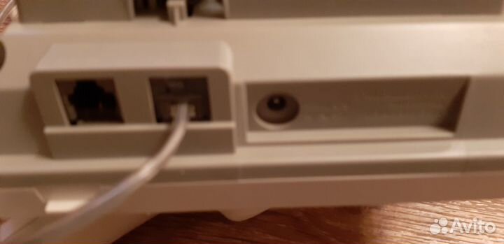 Panasonic KX-ts2570ruw