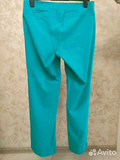 Летние женские брюки