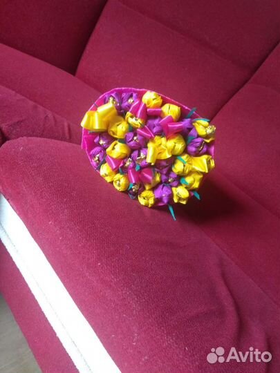 Угловой диван бу