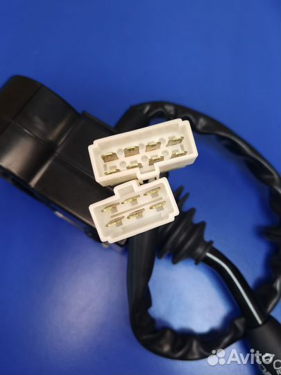 Подрулевой переключатель CDM856 н/о