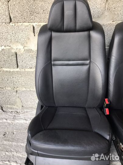 Сидения bmw X5M E70