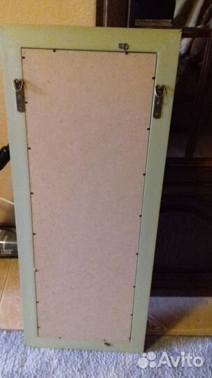 Зеркала в рамах для интерьера