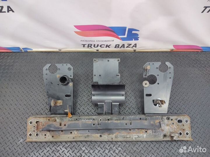 1699955 Кронштейн перекидок Daf XF105