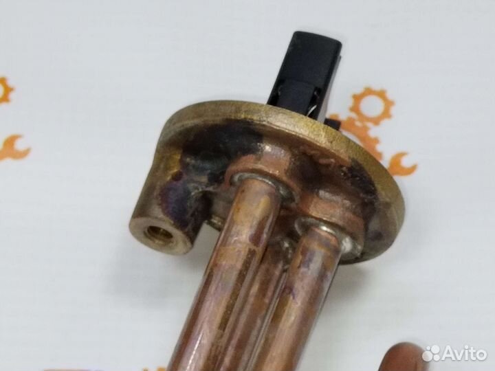 Тэн для водонагревателя Термекс 1500W