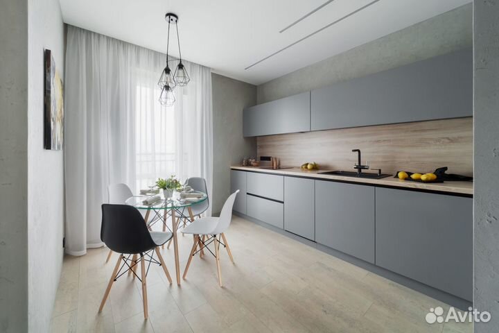 Кухня на Заказ