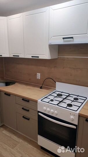 Кухня угловая модульная новая