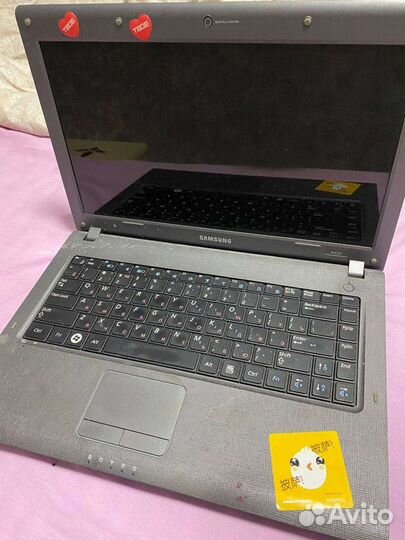 Ноутбук Samsung