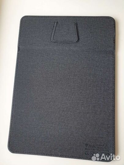 Коврик для мыши Mist и зарядка для телефона