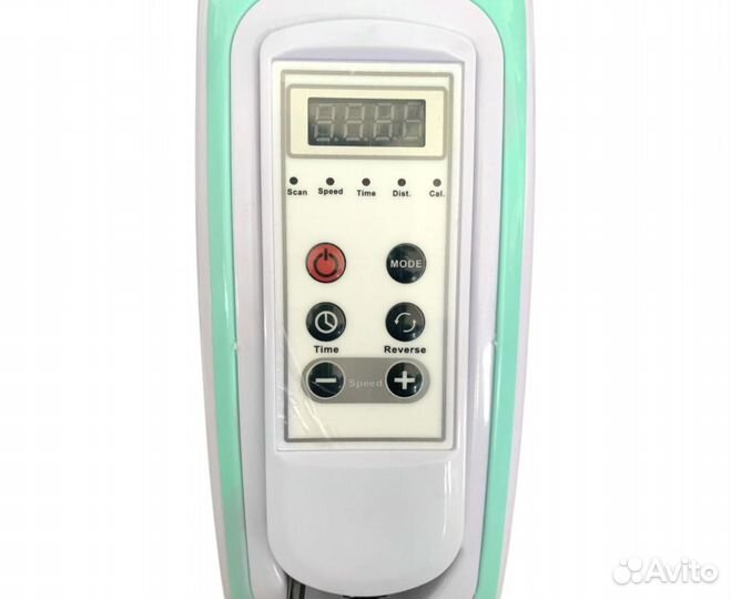 Реабилитационный велотренажер DFC B808. В наличии