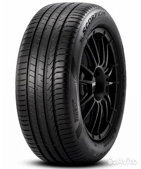 Pirelli Scorpion 225/55 R18 98H