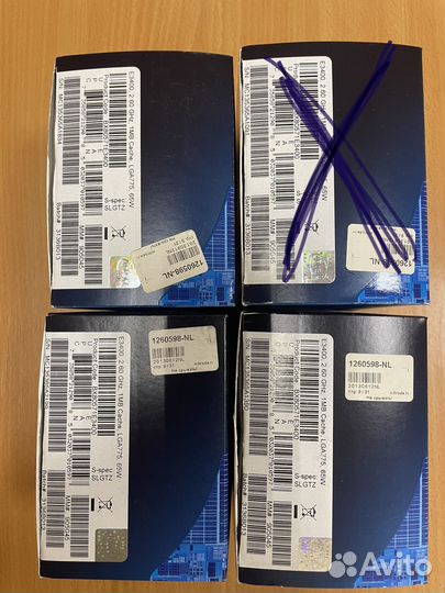 Кулер процеccорный Intel сокет 775