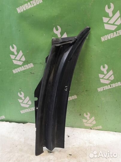 Решетка стеклоочистителя Форд Мондео 3