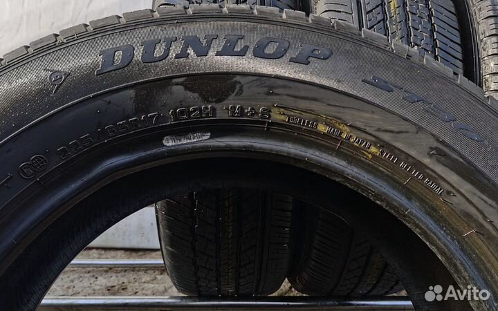 Dunlop Grandtrek ST30 225/65 R17