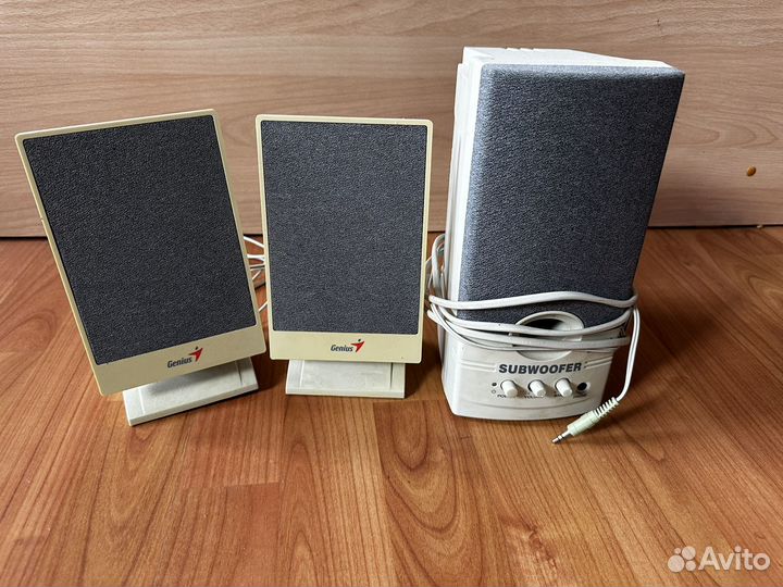 Компьютерная аппаратура