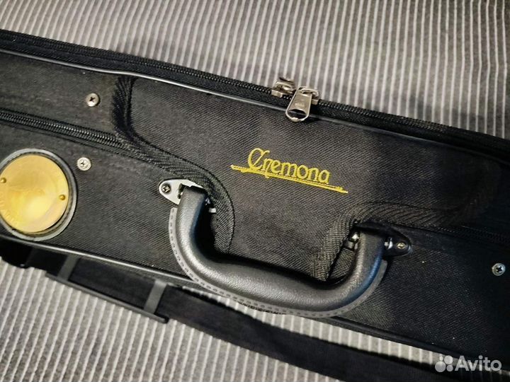 Скрипка 1/4 Cremona