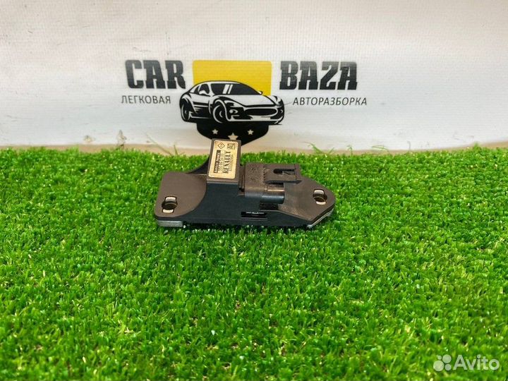 Датчик airbag Renault Megane, Renault Scenic