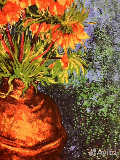 Шелковый платок