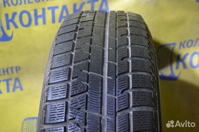 Yokohama Ice Guard IG50 215/65 R16