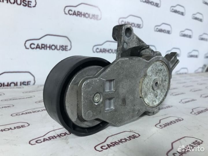 Натяжитель ремня Ford Focus 2 1.6 TDI 2010