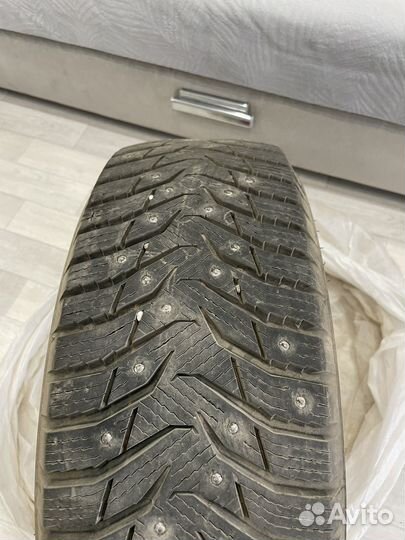 Kumho 722 205/60 R16 96B