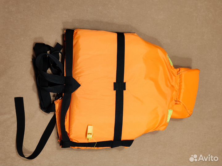 Спасательный жилет детский