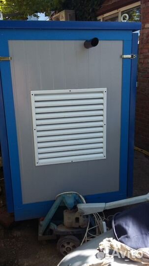 Дизельный гениратор