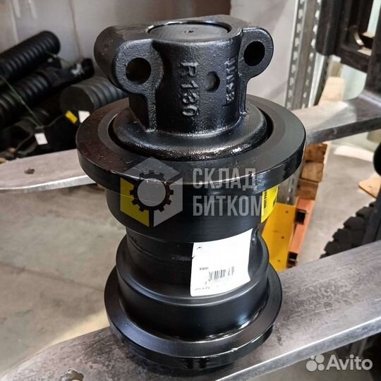 Каток опорный Samsung SE130LCM