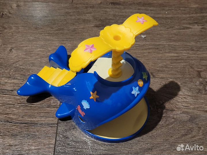 Игрушки Sylvanian Families